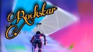 rockstar 🔆 ( Fortnite Montage )