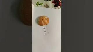 Art with real objects #art #viral #viralvideo #ytshorts #shorts #short #trending