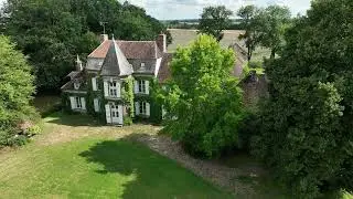 Villa Augustine - Domaine de mariage près de Charny