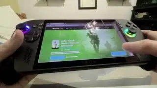 How To Use A Browser, Windows Settings, and the Microsoft Store on the Xbox Full Screen Experience
