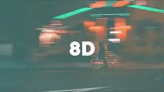 GAYLE - abcdefu (8D Music)