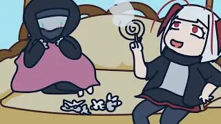 [Arknights] Doctor's Dignity Is Nothing to W (Subtitled)