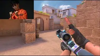 Milly rock Мувик standoff 2