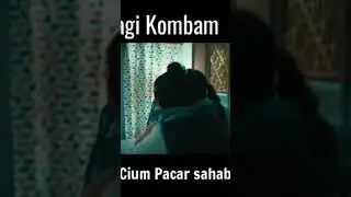 anya garaldin mabuk sampai sampai tak sadar ciuman dengan pacar sahabatnya