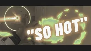 SO HOT - valo clip dump v4 (ft@Lungrottedpi )