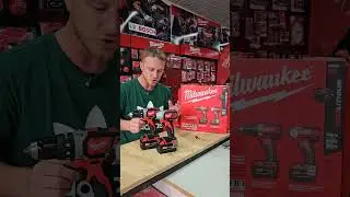 Combo Milwaukee 2691-259A Precio 19/12/2023 $495.595