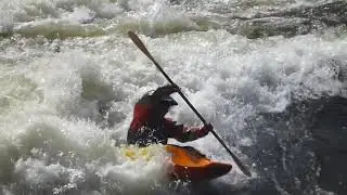 Jim Murtha Surfing Diagonal Ledges 2021