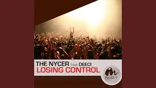 Losing Control (feat. Deeci) (Kris Corleone Remix)