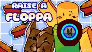 Roblox Raise A Floppa Music