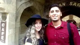 Hale & Baran - Safranbolu