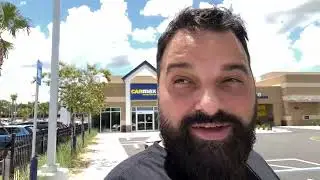 VENDI MEU CARRO + VISTORIA DA CASA NOVA