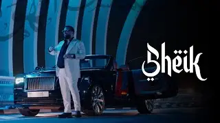 @TzancaUraganuOfficial  - Eee Aaa | Burj Khalifa