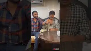 Actor #SrinivasReddy about  #wowsong | #youtubeshorts | Imagespark Entertainment