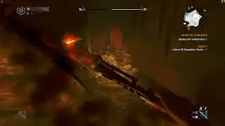 Dying Light The Following - Volatile Hive 4 [1440p]