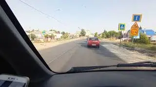 Крайний рейс на газели Некст.Новая машина.