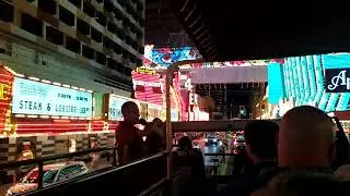 Fremont Las Vegas 1/2
