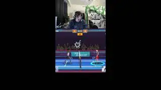 NOT STOPPING TIL NEW WORLD RECORD