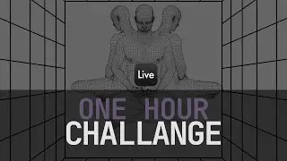 1 Hour Challenge: Groove Techno