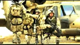 Bow to Nobody: Special Operations for America