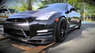 HellaFlush Low & Wide Meet Show