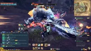 Profane Jiangshi Weel Of Fate Blade & Soul What it drops  ?