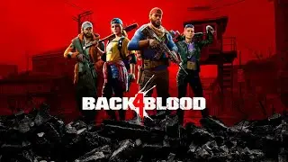 Back 4 Blood: FARMEANDO SUPPLY LINES