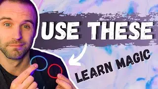 Hair Elastic Magic Tutorial (Magic Trick Revealed) LEARN IN 60 SECONDS!