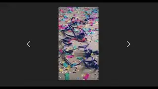 Tutorial Image Slider (HTML & CSS)