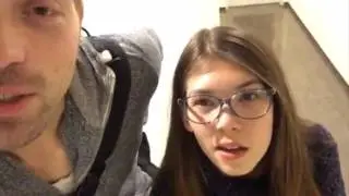 Кастинг с Вероникой