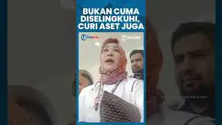 Suami Aktris Jenny Rachman Selingkuh, Bahkan Palsukan Dokumen Asetnya di Bandung 