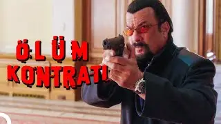 Ölüm Kontratı | Steven Seagal Aksiyon Filmi