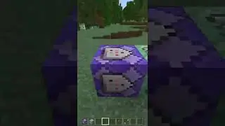 How to Make Lightning Strike an Arrow in Minecraft Bedrock #commandstutorial