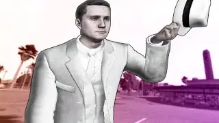 I Spent a Day in The Afterlife in La Noire VR!
