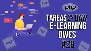 Votando productos con XAJAX (parte 1) | Tarea 7 - DWES #28 | Tareas 2º DAW e-learning