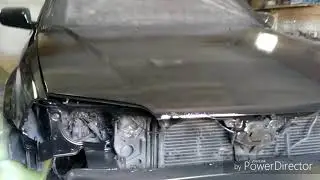 Honda accord покраска play коми