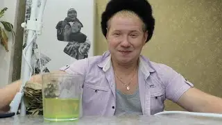 Наташа Губарева ВОПРОС РЕБРОМ ЗАДАЕМ ПРО ТАНЬКУ, Живу одна в деревне Обзор влога.