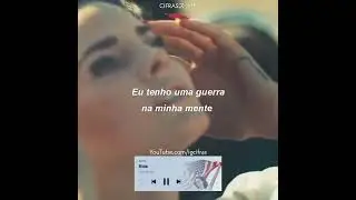 Lana Del Rey  - Ride (Status/Edit)