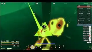 Soul King Boss | Grand Piece Online