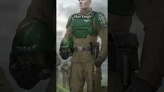 Why Do The Eldar Call Humans Mon-keigh? 