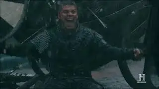 Vikings Opening - Vinland Saga