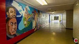 Bronzeville Pt  1   Overton Elementary School