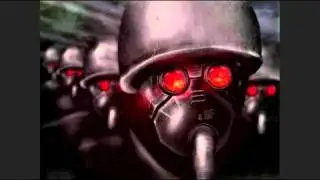 Liquid Stranger - Destroy Him My Robots