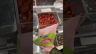 Onko täydellinen NAMUPUSSI?✨🍬✨ 