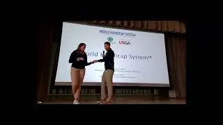 2024 CGA Women's Summit - WHS Update (General Session)