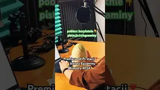 Już jest‼️ Pi-stacjowy egzamin 8klasisty 2024🔥 O 18:00 omawiany zadania LIVE na kanale🎬