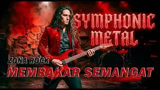 Instrumental Thrash Metal Epik untuk Fokus dan Ketenangan Mendalam | Metal Simfoni 2026