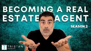 How To Become A Real Estate Agent In 2022