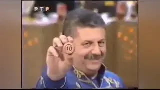 Русское лото (02.04.2000) 286 тираж