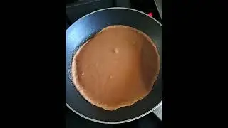 Блинчики из продуктов Гербалайф
