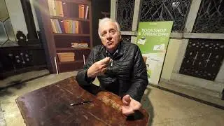Cochi Ponzoni - Sentieri e Pensieri 2024